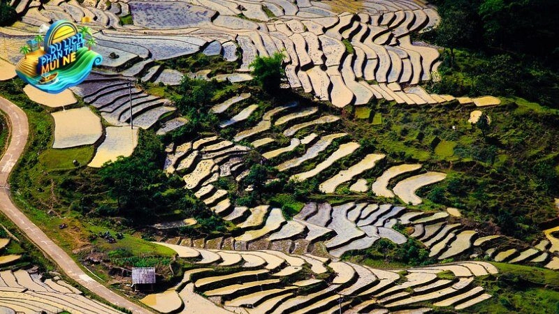 Điểm Tham Quan Độc Đáo Tại Đảo Hòn Cau
