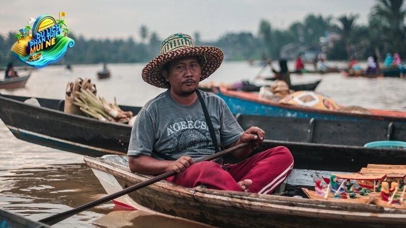 Du Lịch Miền Tây Tự Túc Cà Mau