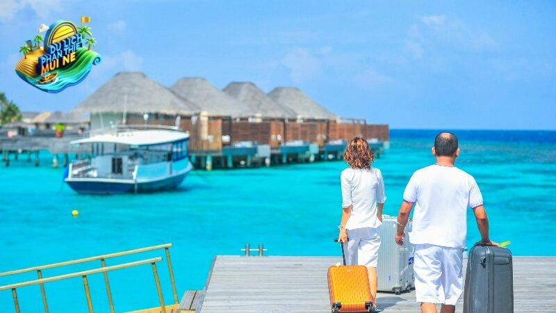 Khám Phá Vẻ Đẹp Thần Tiên của Mũi Né Phan Thiết
