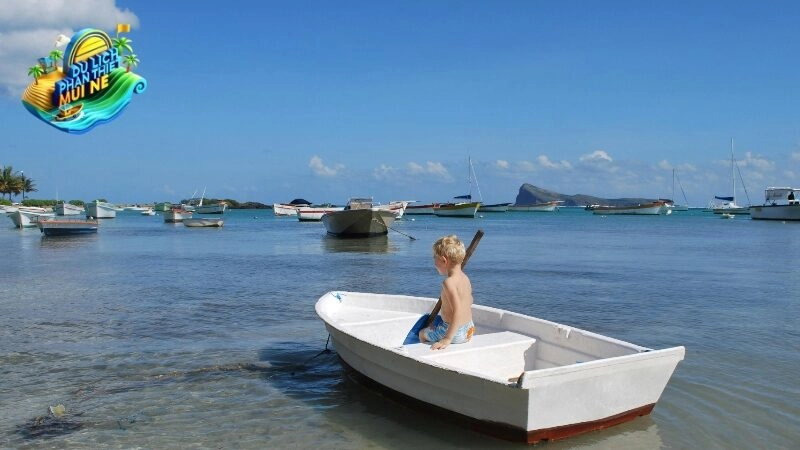 Khám Phá Vẻ Đẹp Thiên Nhiên Hoang Sơ của Cổ Thạch