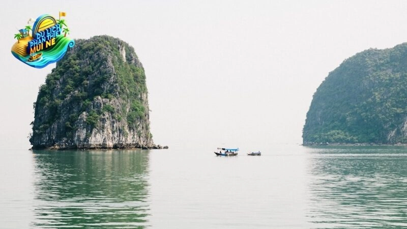 Khám Phá Vẻ Đẹp Thiên Nhiên Hoang Sơ Của Đảo Cù Lao Câu