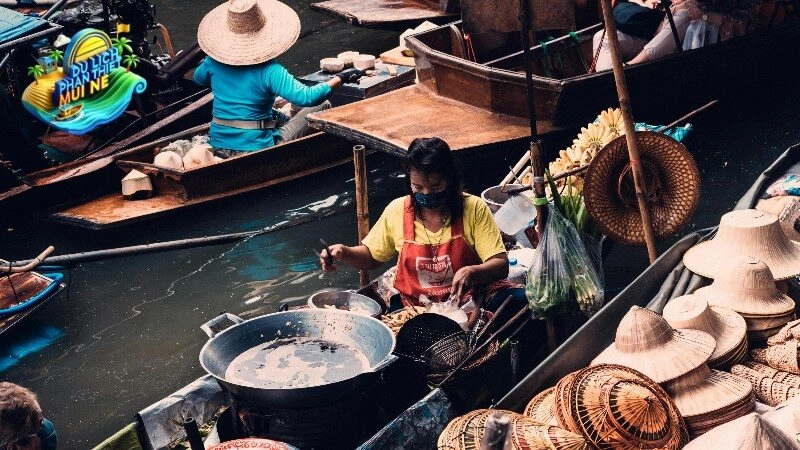 Khám Phá Vẻ Đẹp Thiên Nhiên Tại Kinh nghiệm du lịch Cà Mau