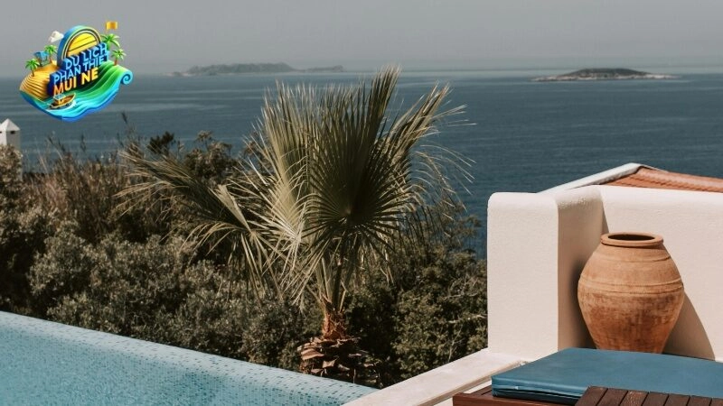 Khám Phá Vẻ Đẹp Thiên Nhiên Tại Phan Thiết Mũi Né