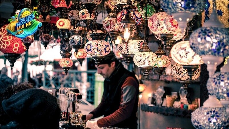 Kinh Nghiệm Du Lịch Cà Mau Chi Tiết