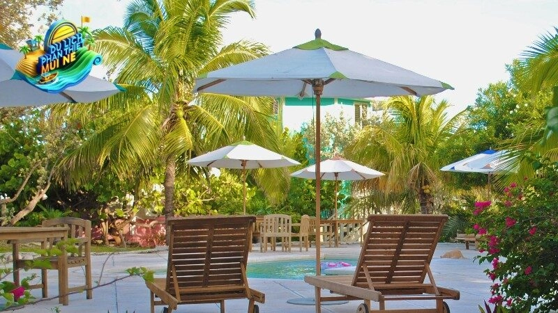 Lưu Trú Tại Phan Thiết Mũi Né: Những Lựa Chọn Tuyệt Vời