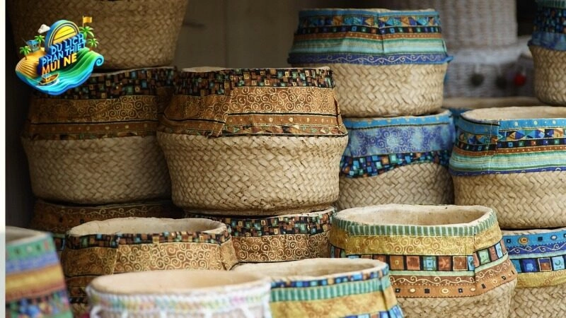 Ngắm Cánh Đồng Lúa Bạt Ngàn