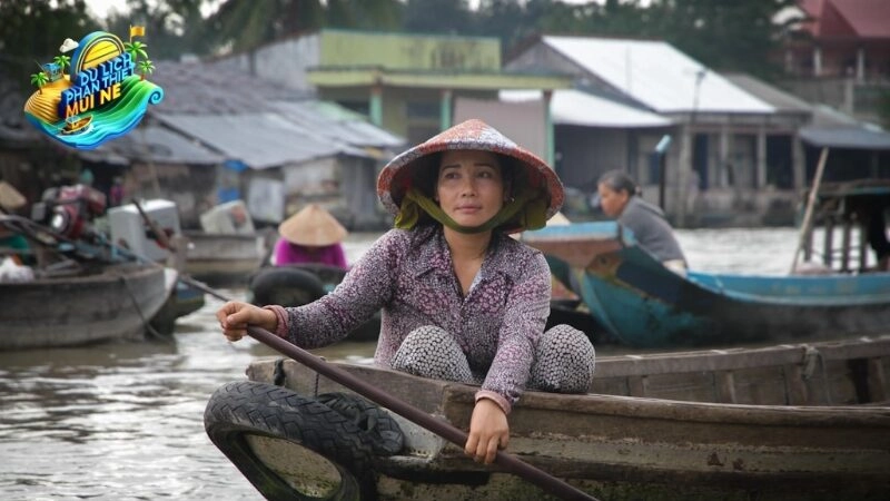 Những Cảnh Đẹp Không Thể Bỏ Qua Khi Du Lịch Cà Mau