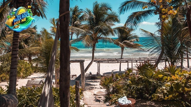 Những Địa Điểm Không Thể Bỏ Qua Tại Mũi Né Phan Thiết
