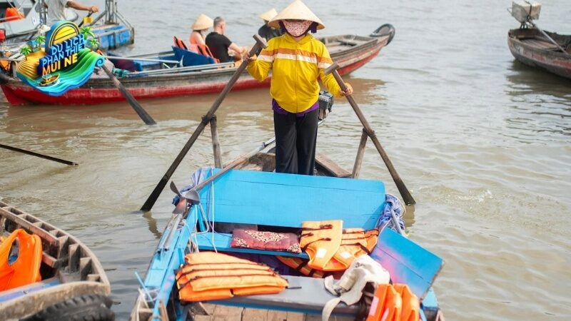 Những Địa Điểm Tuyệt Vời Để Khám Phá Ở Miền Tây Sài Gòn Cà Mau