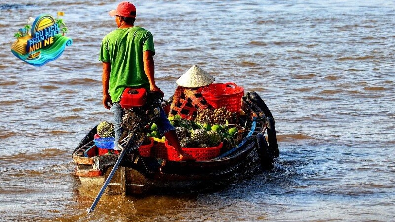 Những Hoạt Động Thú Vị Trong Tour Cần Thơ Cà Mau 3 Ngày 2 Đêm