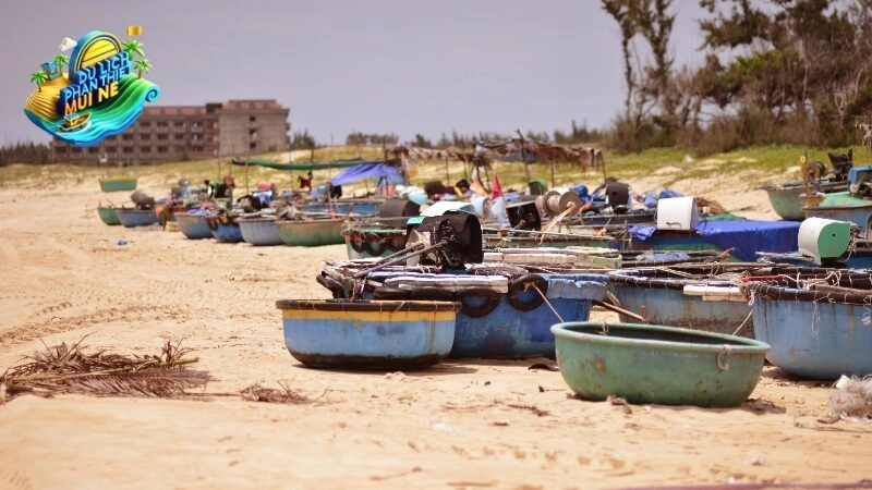 Phan Thiết Mũi Né 3 Ngày 2 Đêm Tự Túc