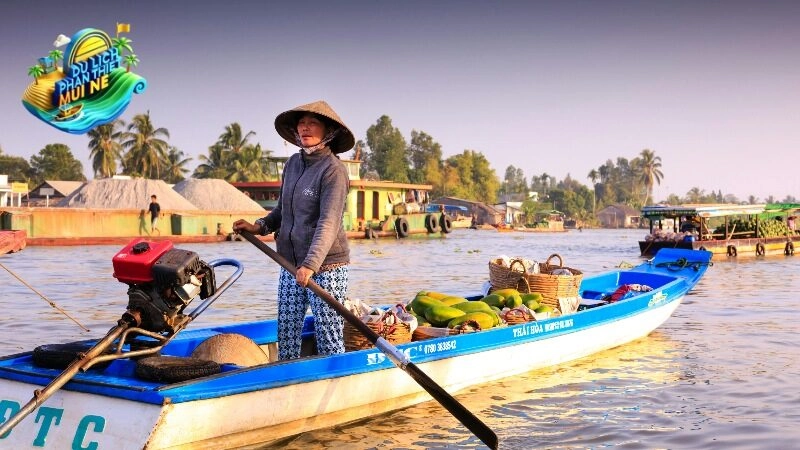 Tận Hưởng Những Trải Nghiệm Độc Đáo Tại Kinh nghiệm du lịch Cà Mau