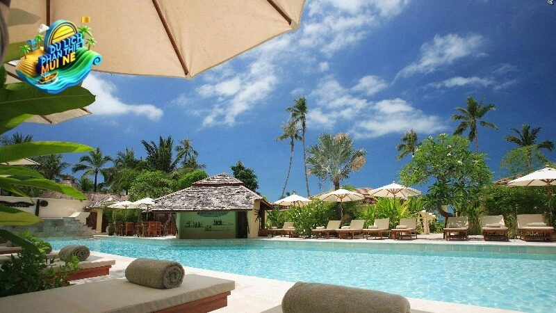 Tận Hưởng Vẻ Đẹp Thiên Nhiên Tại Tour Mũi Né Resort 4 Sao