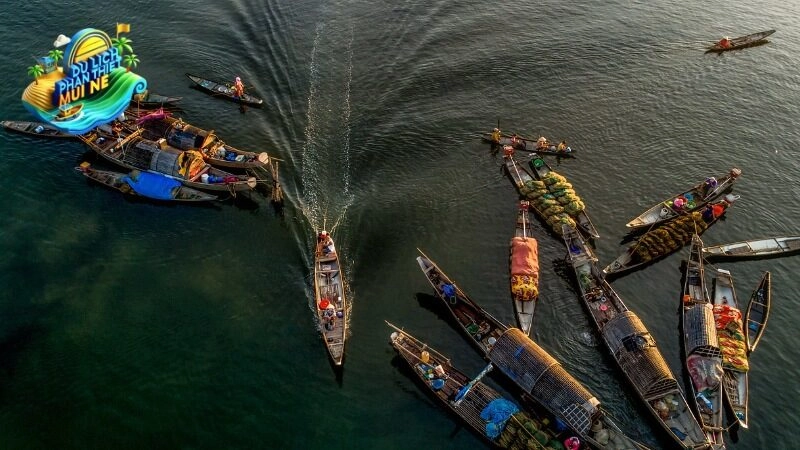 Tour Cần Thơ Cà Mau 3 Ngày 2 Đêm