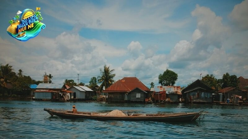 Tour Miền Tây Sài Gòn Cà Mau Giá Tốt Nhất