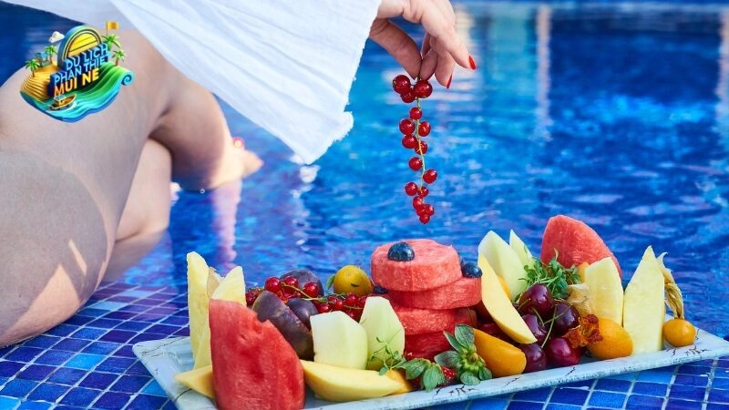 Tour Mũi Né Resort 4 Sao Cao Cấp