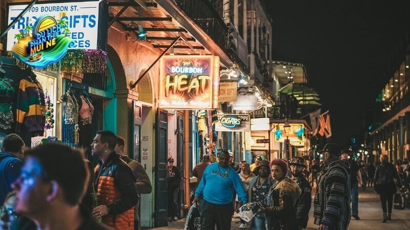 Tour Sài Gòn Cà Mau 3 Ngày 2 Đêm