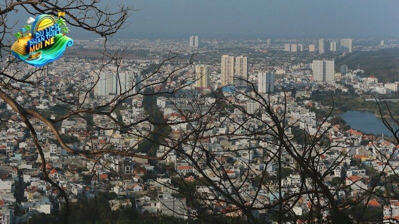 Vẻ Đẹp Thiên Nhiên Khi Khám Phá Đảo Hòn Cau Bình Thuận